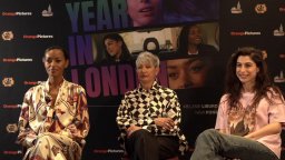 A Year in London: intervista a Melanie Liburd, Nina Pons e Flaminia Graziadei