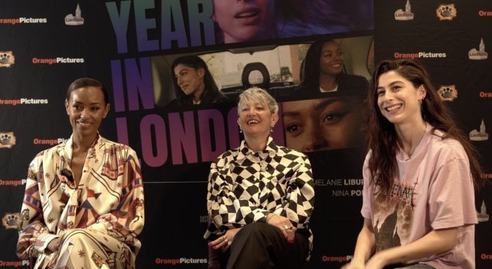 A Year in London, tra pressione e fast fashion: intervista a Melanie Liburd e Nina Pons