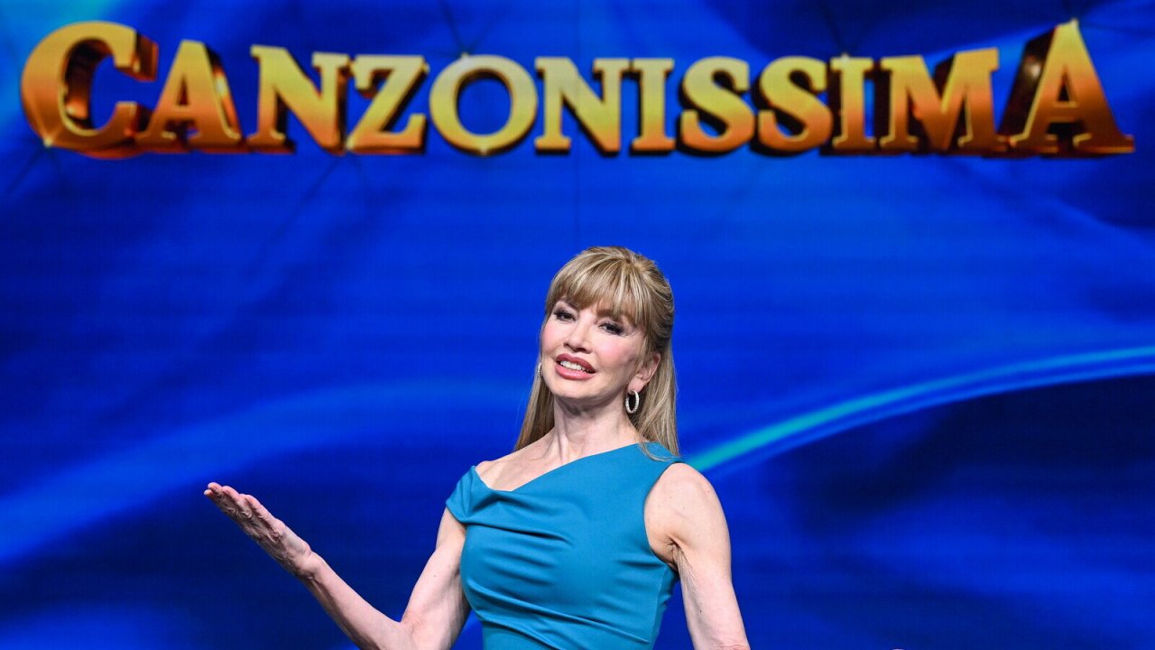 Canzonissima 2026 stasera su Rai 1: scaletta, canzoni e ospiti della quarta puntata