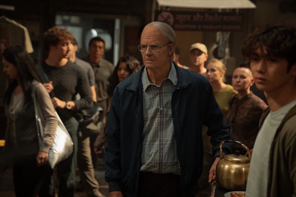 For All Mankind Photo 050211