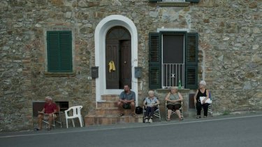 Tatti Paese Di Sognatori 2