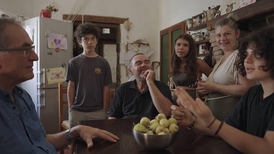 Tatti Paese Di Sognatori 4