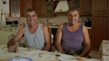 Tatti Paese Di Sognatori Verdiani