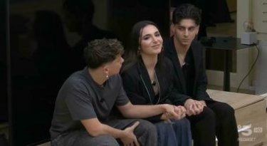 Alessio Caterina Alex