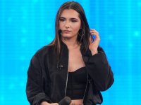 Amici 25 Caterina, prime parole dopo eliminazione: 'Ecco cosa mi mancherà'