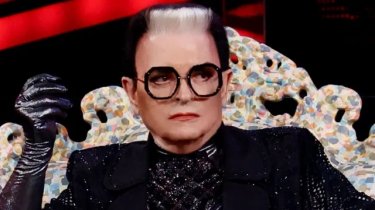 Cristiano Malgioglio Amici