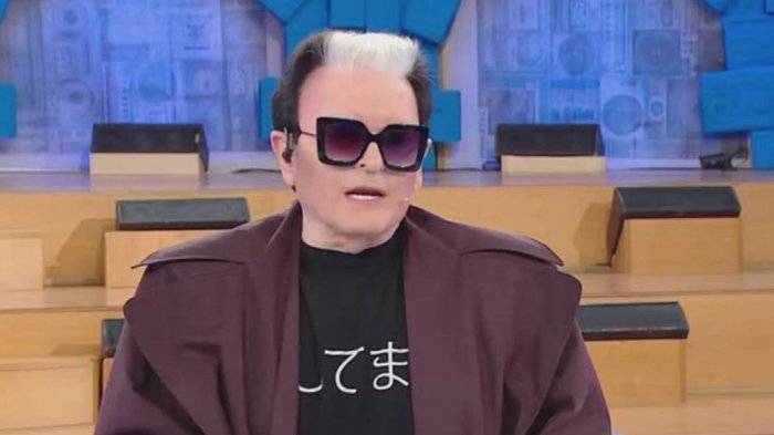 Cristiano Malgioglio a Verissimo: “Senza mia madre volevo farla finita”