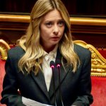 Report, il caso Meloni-Amico: il selfie e le nuove rivelazioni stasera su Rai 3