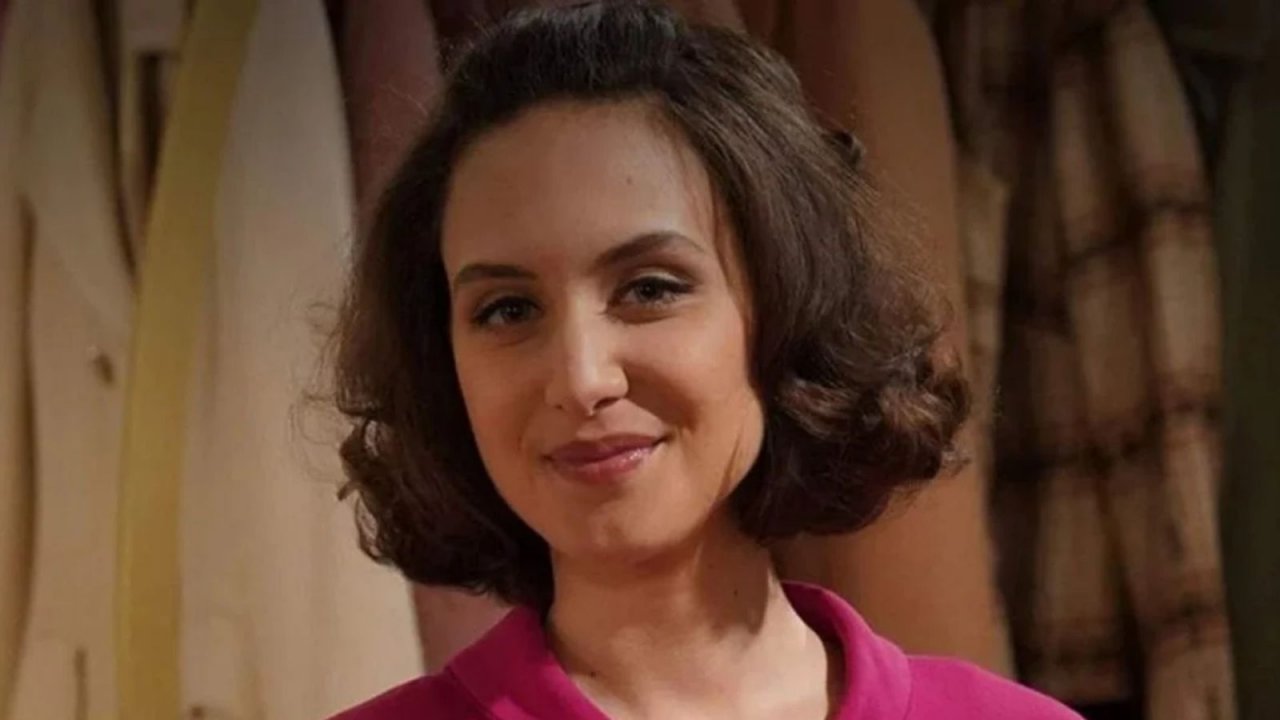 Il Paradiso delle Signore