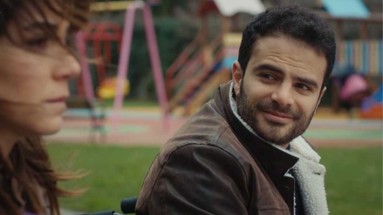 La forza di una donna