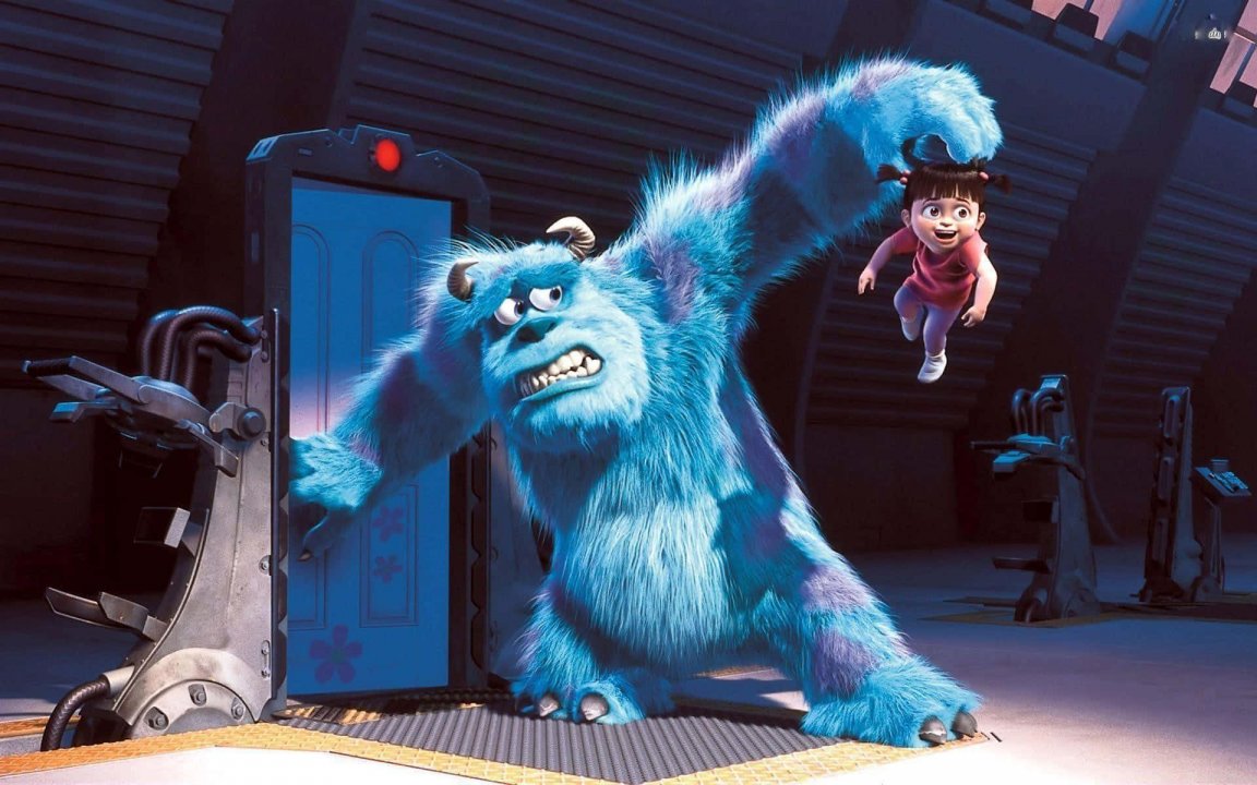 Pixar cancella un film per “troppo girl power”: cosa sappiamo sul progetto BeFri