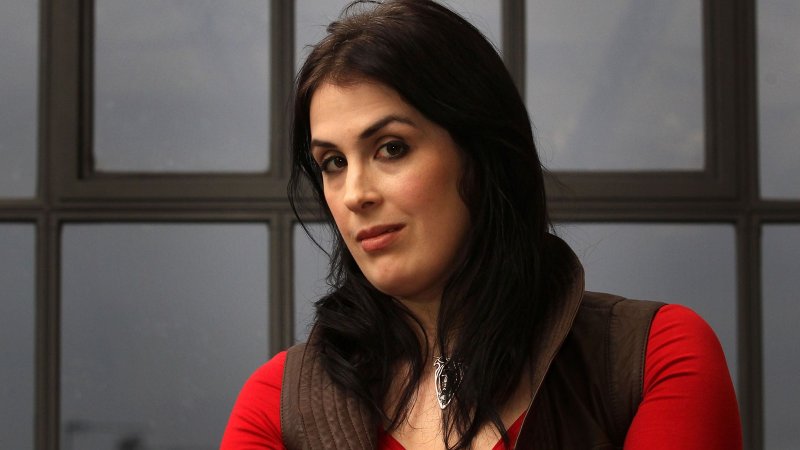 Rhianna Pratchett, intervista: 'Finalmente i videogiochi sono considerati validi e importanti'