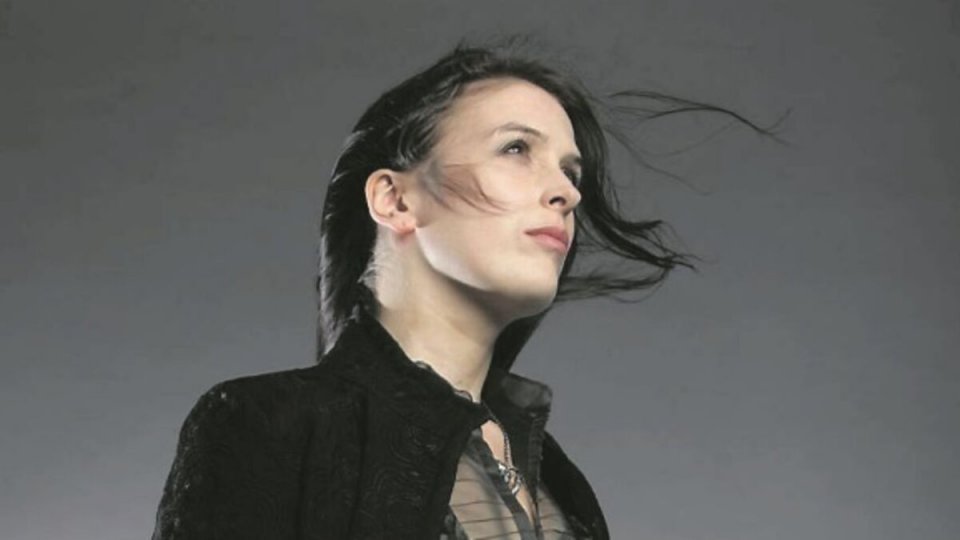 Rhianna Pratchett