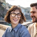 Roberta Valente - Notaio in Sorrento da stasera su Rai 1: trama, cast, quante sono le puntate