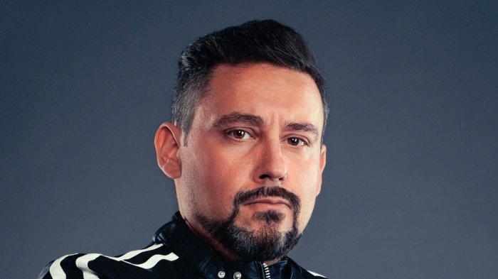 Victor Perez, intervista: 'L'AI? Mi affascina, non dobbiamo averne paura'