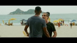 Aldair. Cuore giallorosso - Clip del documentario di Simone Godano