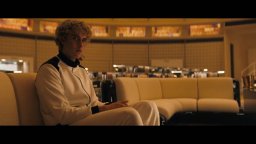 The Hunger Games: Sunrise On The Reaping - Trailer del prequel con Joseph Zada ed Elle Fanning