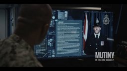 Mutiny - Trailer dell'action con Jason Statham