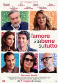 Locandina di L'amore sta bene su tutto