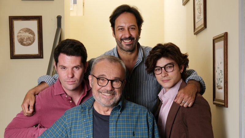 I Cesaroni – Il ritorno, recensione: è solo nostalgia o una vera rinascita?