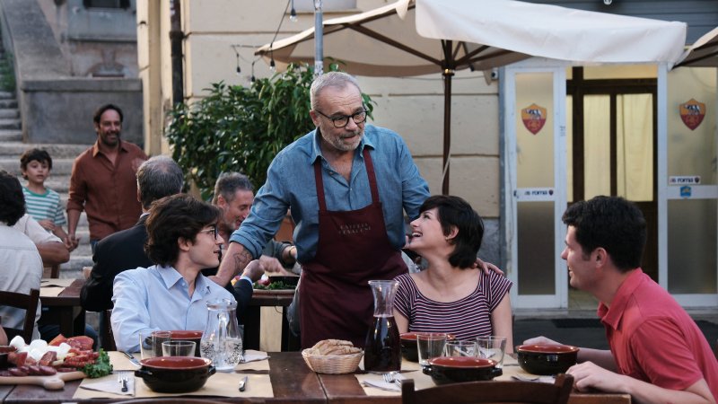 I Cesaroni tornano da stasera su Canale 5: la trama, il cast, quante puntate ha la settima stagione