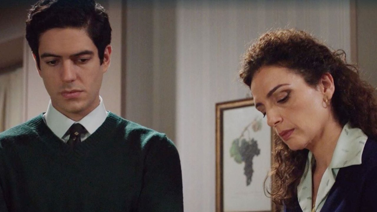 Il Paradiso delle Signore