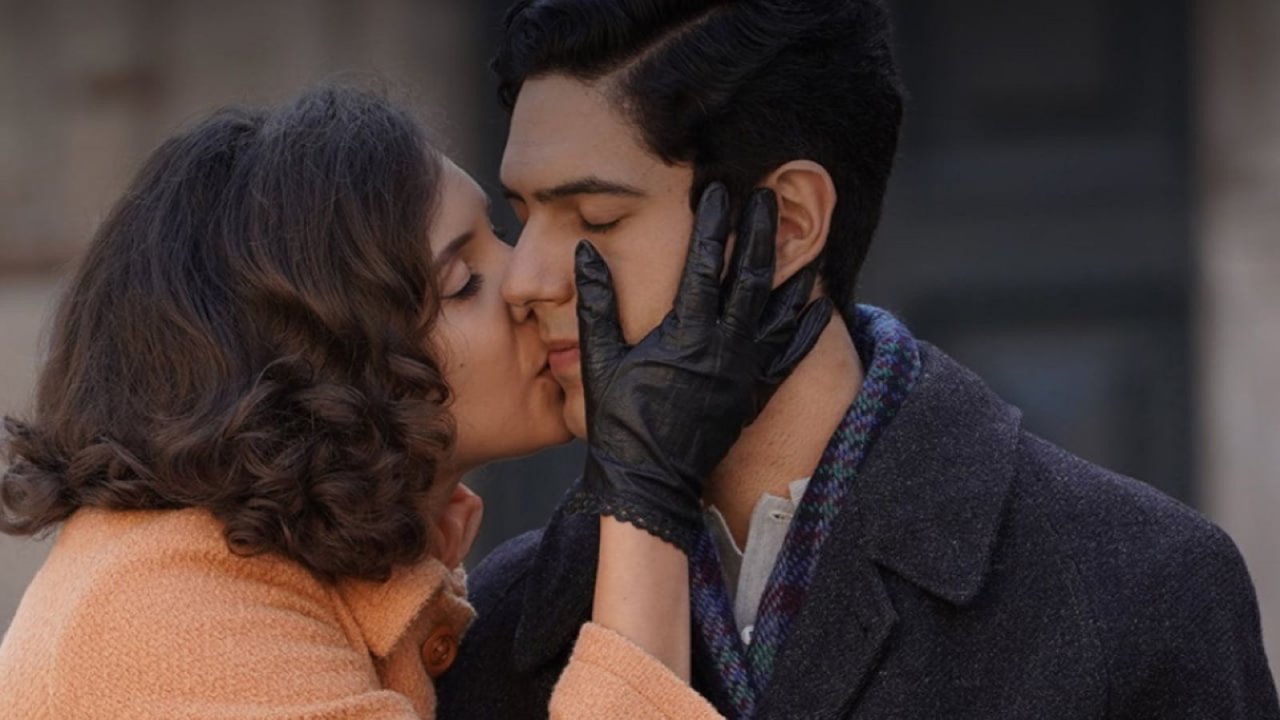 Il Paradiso delle Signore