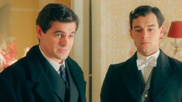 Jacobo Curro La Promessa