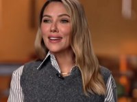 Scarlett Johansson: 'Le giovani attrici erano 'fatte a pezzi' per il loro aspetto nei primi anni 2000'