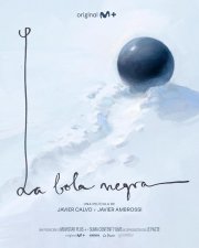Locandina di La bola negra