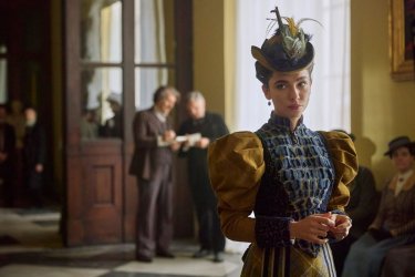 La Legge Di Lidia Poet Stagione3 Foto