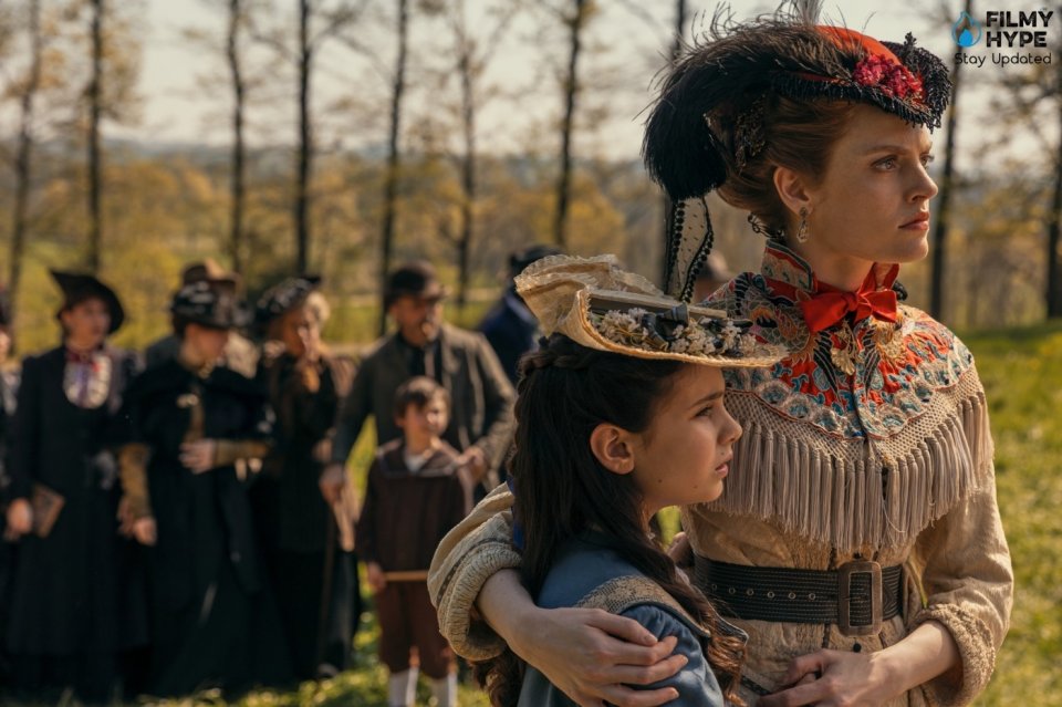 La Legge Di Lidia Poet Stagione3 Immagine