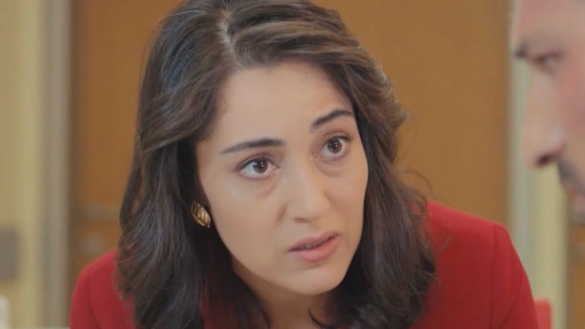 la forza di una donna anticipazioni 17 aprile 2026 la pistola di sarp deve sparire