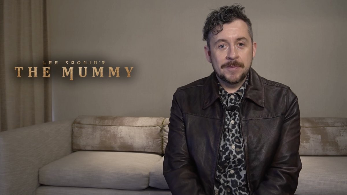 lee cronin la mummia l horror 232 un genere ciclico e potente intervista al regista da Movieplayer.it lee cronin la mummia l horror 232 un genere ciclico e potente intervista al regista