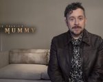 Lee Cronin - La mummia: 'L'horror è un genere ciclico e potente'. Intervista al regista