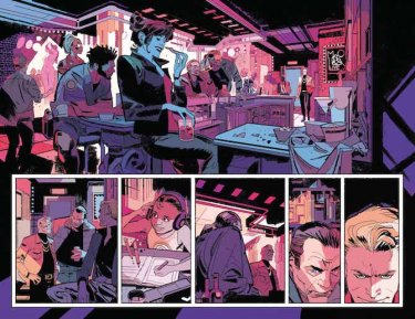 Magic Order Cavenago