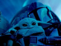 The Mandalorian and Grogu è il film Star Wars più corto degli ultimi 20 anni