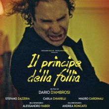 Locandina di Il principe della follia