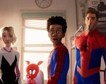 Gigi Cavenago, intervista: 'Lavorare allo Spider-Verse è una vera gioia'