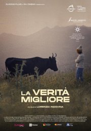Locandina di La verità migliore