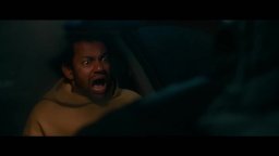 Passenger - Trailer dell'horror di André Øvredal con Melissa Leo