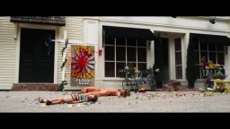 Ice Cream Man - Teaser Trailer dell'horror diretto e interpretato da Eli Roth