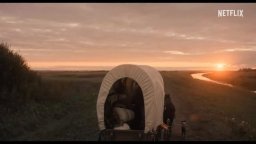 Little House On The Prairie - Teaser trailer della serie reboot Netflix