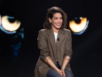 Belve: il peggior difetto di Giulia Michelini è qualcosa che nessuno avrebbe mai confessato