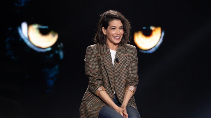 Belve: il peggior difetto di Giulia Michelini è qualcosa che nessuno avrebbe mai confessato