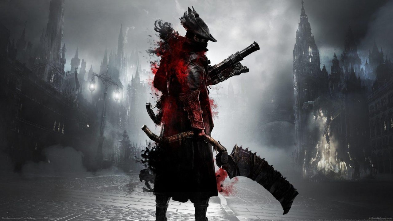 Bloodborne, annuncio ufficiale di Sony: il celebre gioco sarà un film animato vietato ai minori