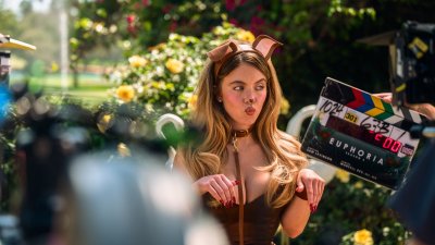 Euphoria 3: HBO modifica il trailer dopo le critiche a una scena 'disturbante' con Sydney Sweeney