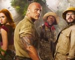 Jumanji 3, Dwayne Johnson svela il titolo del nuovo film che punta a espandere il franchise