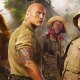 Jumanji 3, Dwayne Johnson svela il titolo del nuovo film che punta a espandere il franchise