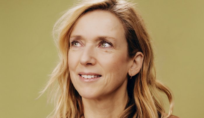 Il Caso 137, intervista a Léa Drucker: 'Manifestare è un diritto democratico'